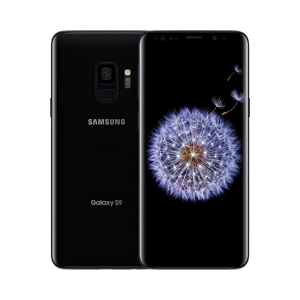 Unlocked Samsung Galaxy S9 Or S9+ Smartphone On Sale