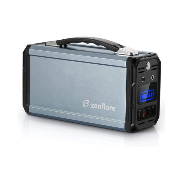 Zanflare Portable Generator