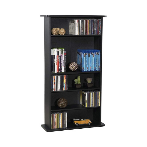 Atlantic Drawbridge Media Storage Cabinet