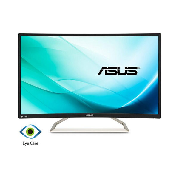 Monitor Asus Curvo 1080P Full HD de 31,5"