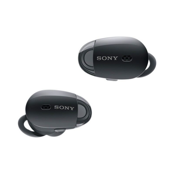 Sony Wireless Noise Cancelling Headphones With Rechargeable Case