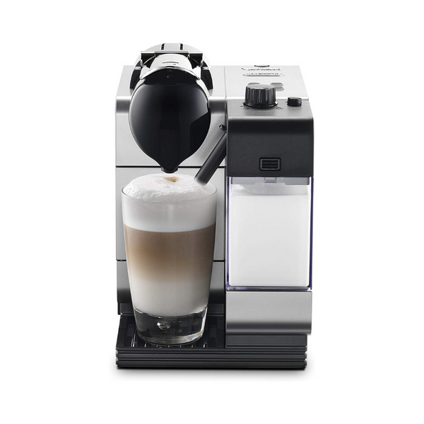 Save on Nespresso by De'Longhi Lattissima Espresso and Cappuccino Machines