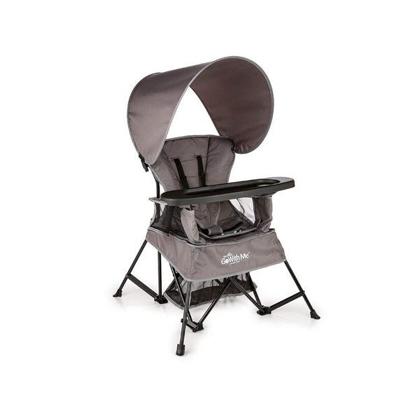 Baby Delight Go With Me Chair With Sun Canopy