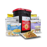 Save up to 42% on Wise Company Emergency Food Kits