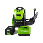 Save up to 30% on Fall Clean Up Power Equipment