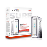 Save Big on Arris Modem