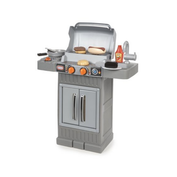 Little Tikes Cook 'n Grow BBQ Grill