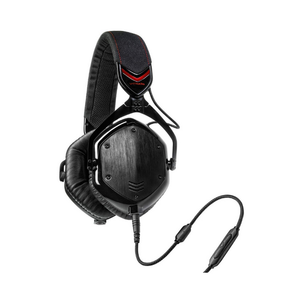 V-MODA M-100-U-SHADOW Fundido cruzado M-100