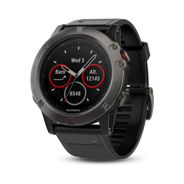 Garmin Fenix 5X Sapphire Smartwatch