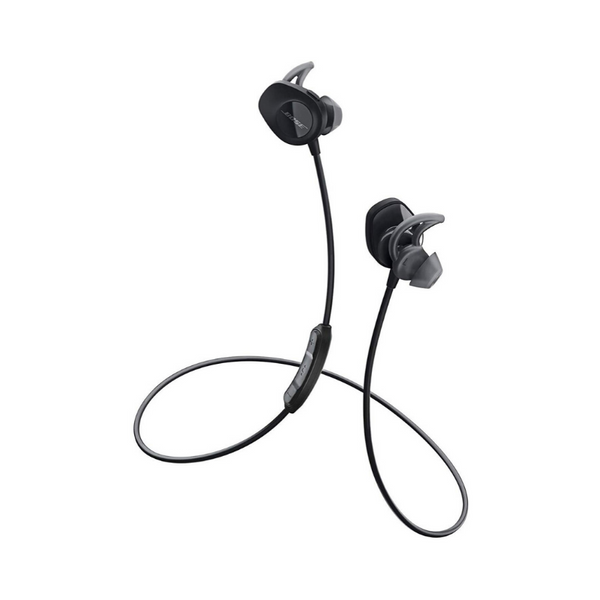 Auriculares inalámbricos Bose SoundSport - Negro