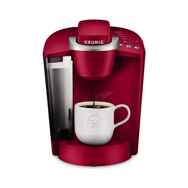 Keurig K-Classic Coffee Maker (2 Colors)