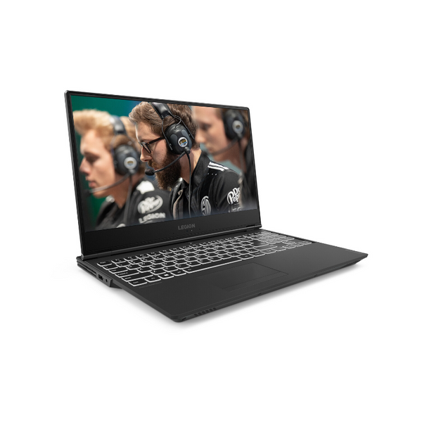 Legion by Lenovo Y540 Laptop para juegos con procesador Core i5-9300H de 15,6" con 16 GB de RAM y disco duro de 1 TB