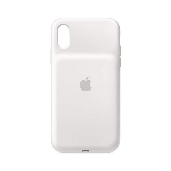 Funda con batería inteligente de Apple (para iPhone XR)