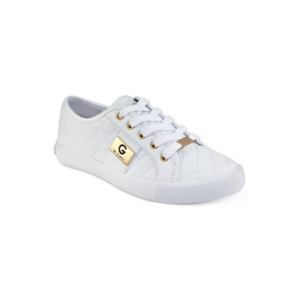 Zapatillas deportivas con cordones G by GUESS Backer (4 colores)