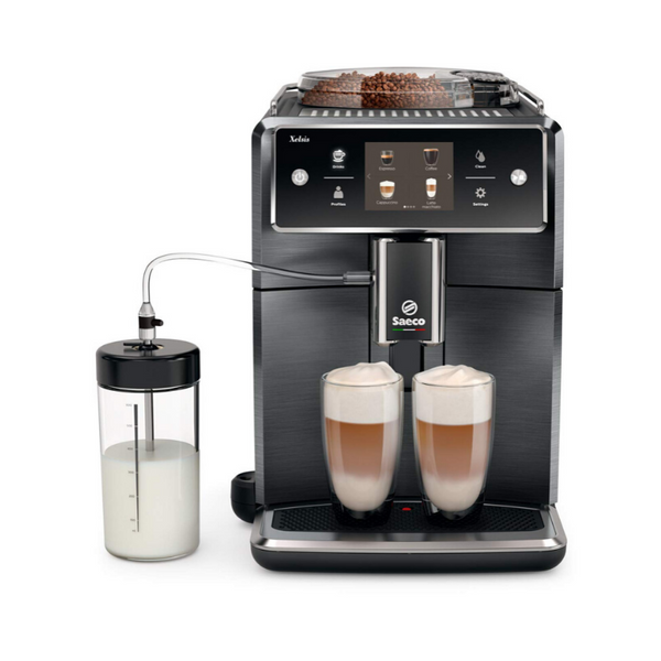 Saeco Xelsis Super Automatic Espresso Machine