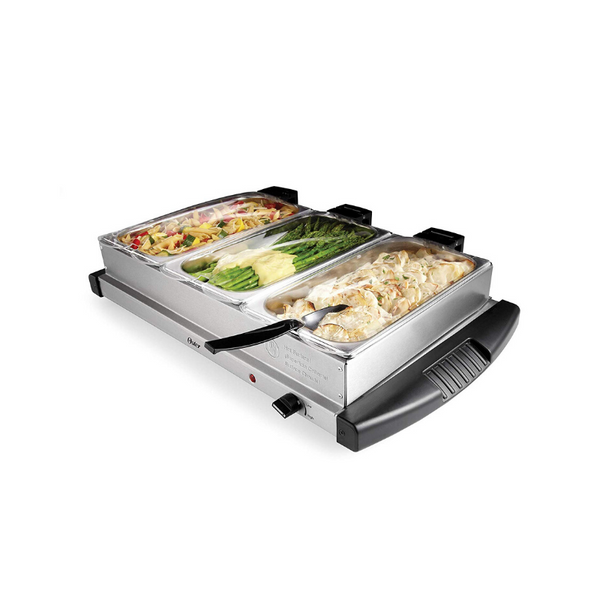 Oster Buffet Server Warming Tray