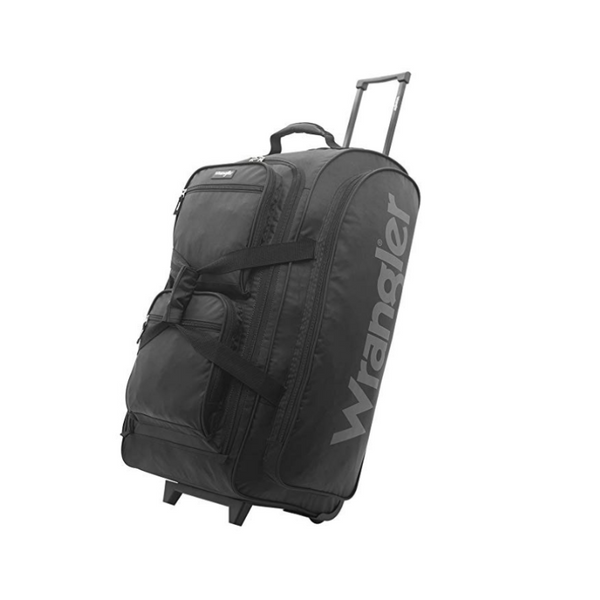 Bolsa de viaje con ruedas Wrangler