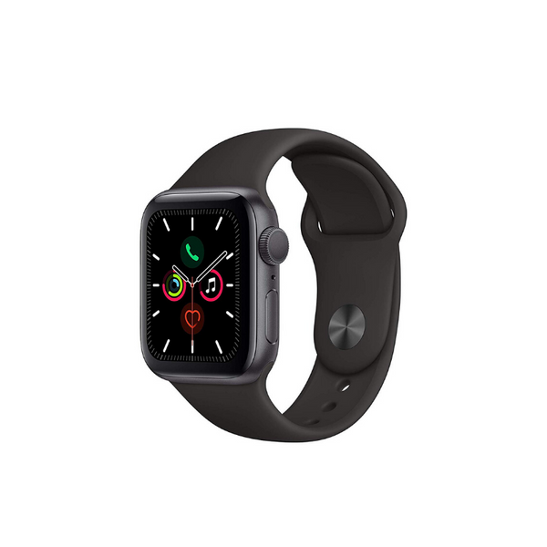 Save Big On Apple Watch Series 5 Smartwatches