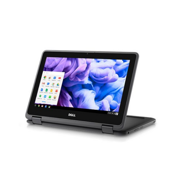 Dell Inspiron Chromebook 2 In 1 Laptop