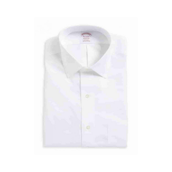 4 Brooks Brothers Non-Iron Dress Shirts On Sale