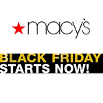 La oferta del Black Friday de Macy's ya está disponible