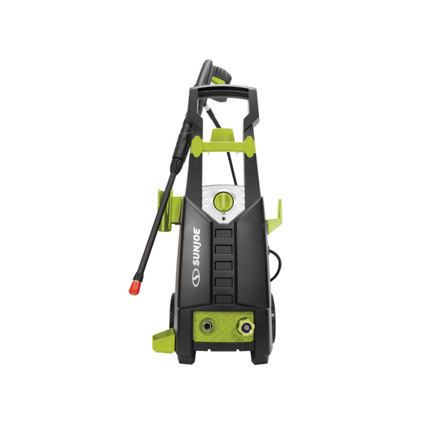 Sun Joe 2000 PSI Electric Pressure Washer w/ Foam Cannon