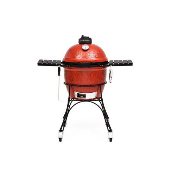 Kamado Joe Classic 18″ Kamado Grill