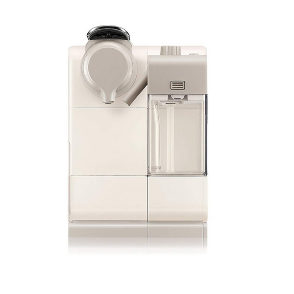 Nespresso By De’Longhi Lattissima Touch Espresso Machine With Milk Frother