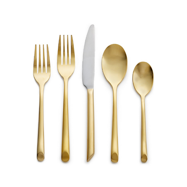 Macy's Black Friday Sale: Hotel Collection 20 Piece Flatware Sets (3 Colors)