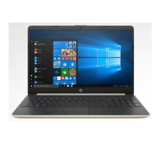 HP 15.6″ 10th Gen Core i7 256GB SSD Laptop