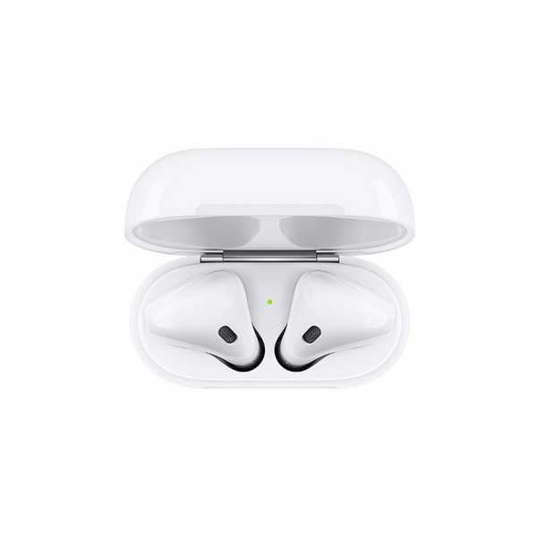 Apple AirPods with Charging Case (Latest Model)