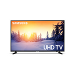 Samsung Smart TV LED 4K UHD 2160p de 50" y 55" con HDR a la venta