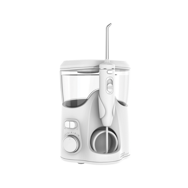 Waterpik Whitening Countertop Water Flosser