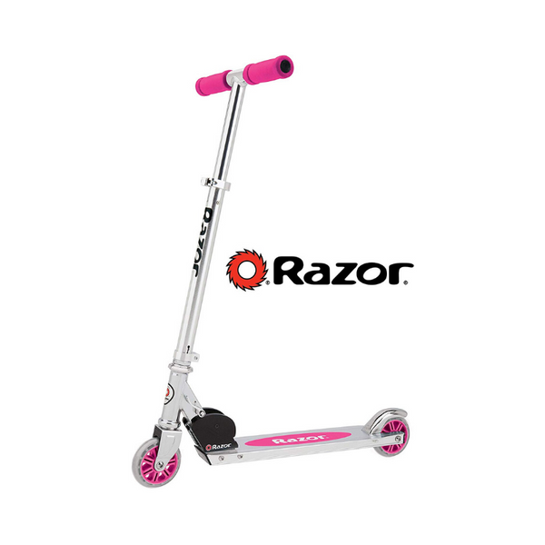 Razor un patinete