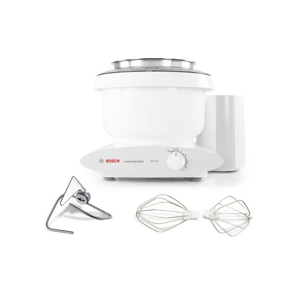 Bosch Universal Plus Stand 6.5-Quart Mixer