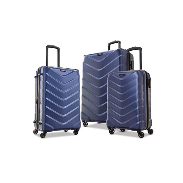 Ahorre hasta un 50% en equipaje Samsonite y American Tourister 