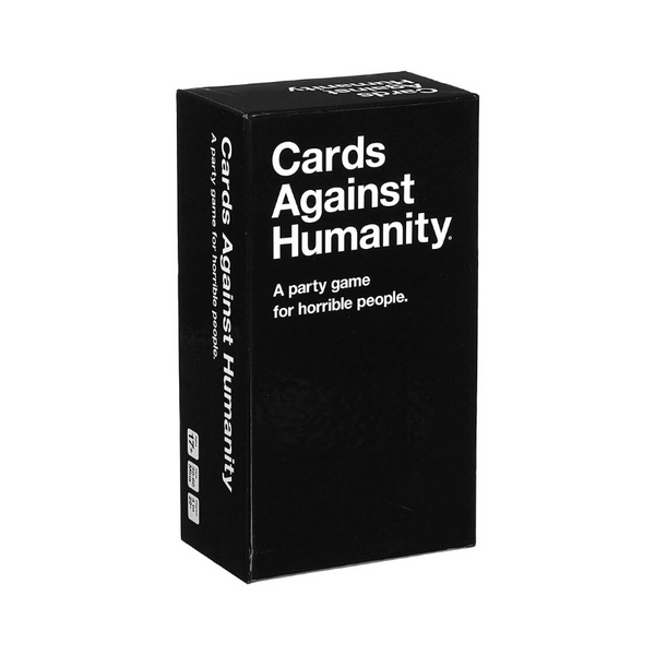 Cards Against Humanity