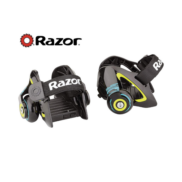 Ruedas de tacón Razor Jetts