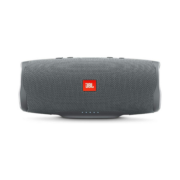 Altavoz Bluetooth portátil JBL Charge 4 resistente al agua con batería de 20 horas (7 colores)