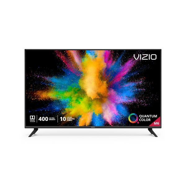 VIZIO Smart TV Quantum 4K Ultra HD (2160p) HDR Serie M de 55"