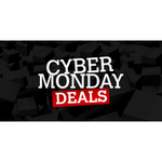 Lista maestra de más de 50 tiendas con ofertas de Cyber ​​Monday