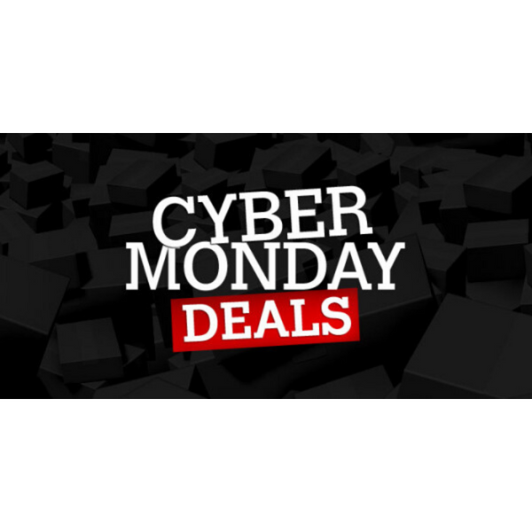 Master List Of More Than 50 Stores With Cyber Monday Deals