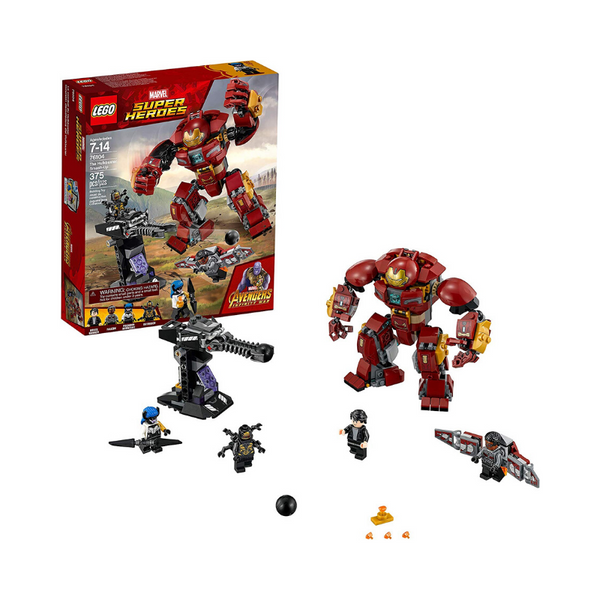 Save up to 40% on LEGO, Playmobil, Magformers, K'NEX And More