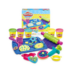 Ahorra hasta un 50% en Play-Doh, Playskool y muñecas