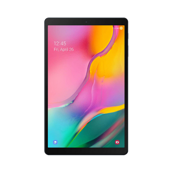 Samsung Galaxy Tab A 10.1 64 GB Wifi Tablet Black (2019)