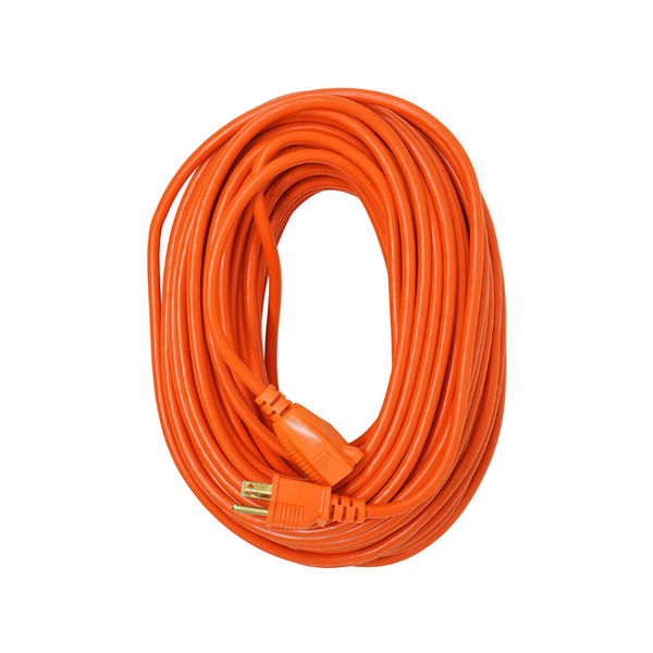 Woods Outdoor Heavy Duty 100′ Extension Cord