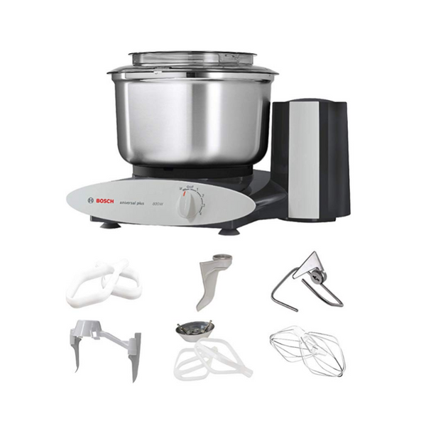 Bosch Universal Plus Stand 6.5-Quart Mixer (2 Variations)