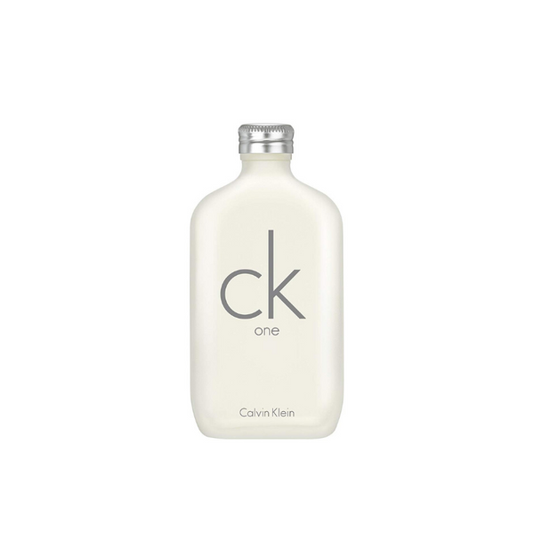 Calvin Klein ck one Eau de Toilette