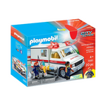 Hasta 55% de descuento en juegos de juguetes Playmobil