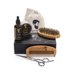 Ahorre hasta un 42% en regalos Rapid Beard para hombres